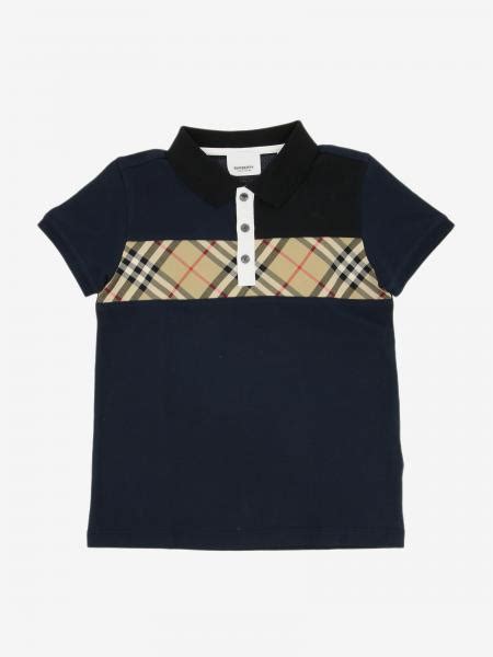 baby burberry shirt sale|Burberry kids sale.